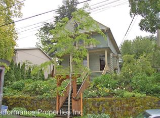 2914 SE Taylor St, Portland, OR 97214