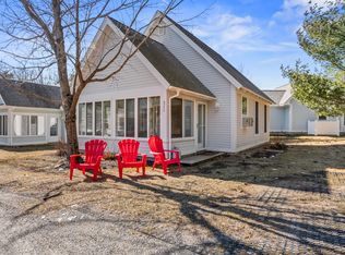 454 Post Rd #311, Wells, ME 04090