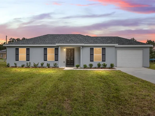 3 Oak Circle Pass, Ocala, FL 34472