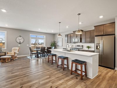 3613 110th Ln NE, Blaine, MN, 55449