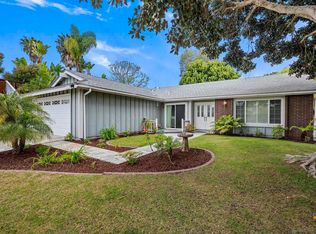 711 Appleridge Dr, Encinitas, CA 92024