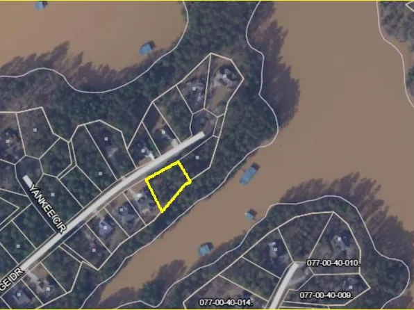 18-59 Lake Ridge Dr, McCormick, SC