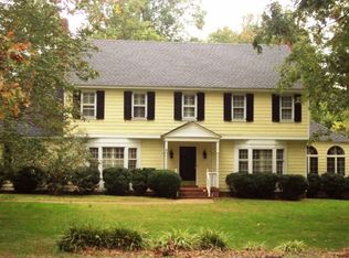 2631 Arrandell Rd, Midlothian, VA 23113