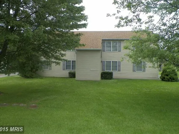 413 N Western Ave, Martinsburg, WV 25404