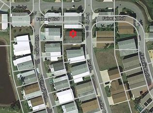 491 Par Dr, Frostproof, FL 33843
