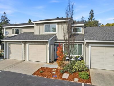 503 Latimer Cir, Campbell, CA, 95008