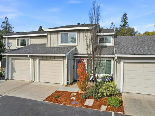 503 Latimer Cir, Campbell, CA 95008