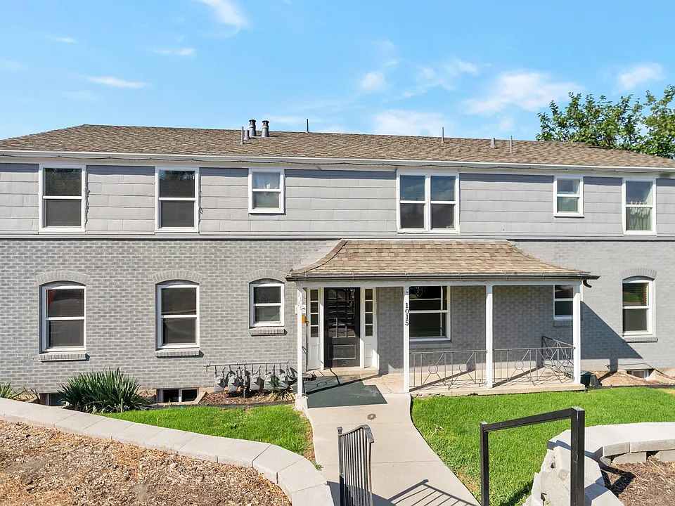Alta View Apartments