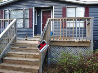 322 Hartley Quarter Rd, Pelion, SC 29123