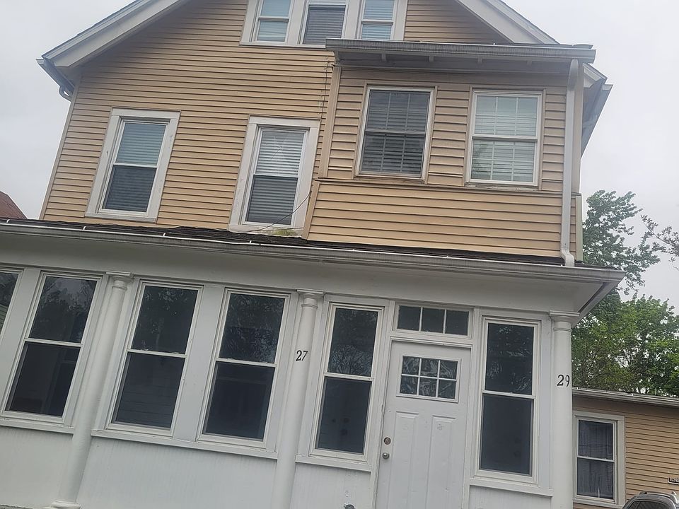 1st image of 27 Warner St Unit 1