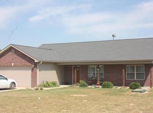 4775 W Route F, Clark, MO 65243