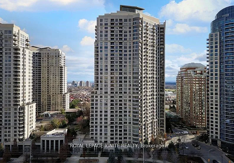 310 Burnhamthorpe Rd W #308