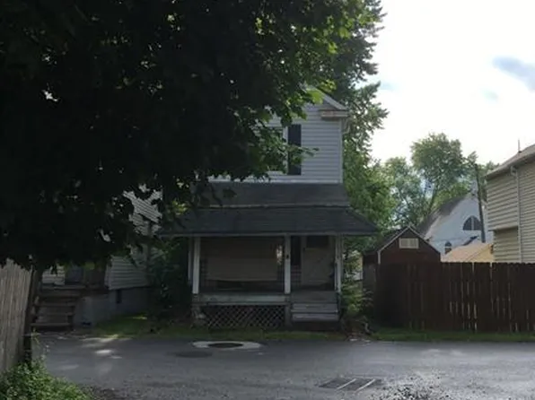 119 Snyder Ave, Butler, PA 16001