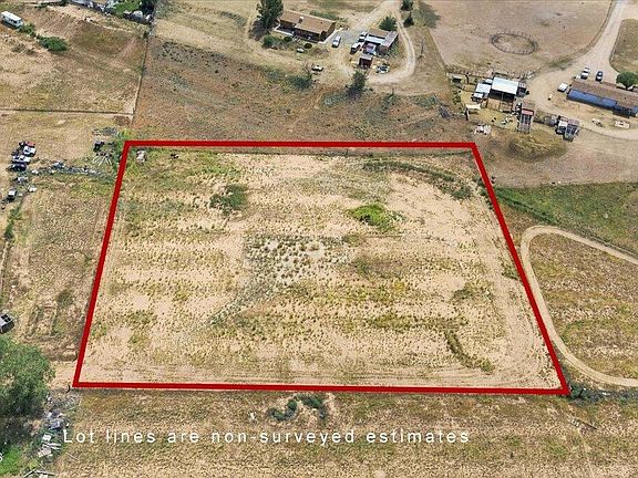2nd image of 0 N Firebird Rd