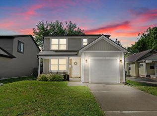 1218 E Bernhard Ave, Hazel Park, MI
