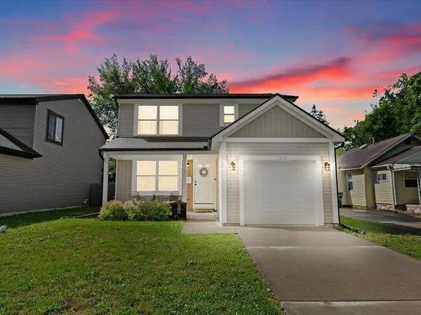 1218 E Bernhard Ave, Hazel Park, MI 48030