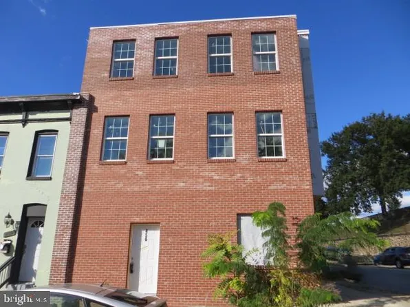 456 Pitman Pl, Baltimore, MD 21202