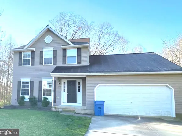 4300 Marigold Ln, Belcamp, MD 21017