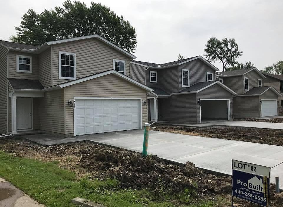 FRONT ALL 3 HOMES 