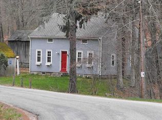 53 Buntz Rd, Canterbury, CT 06331