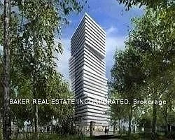 200 Bloor St W #2302