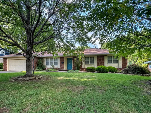 637 W Katella Street, Springfield, MO 65807