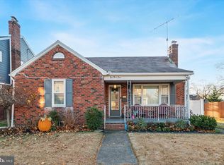 134 Taft St, Bristol, PA