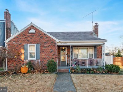 134 Taft St, Bristol, PA, 19007