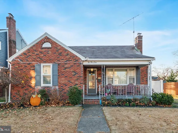 134 Taft St, Bristol, PA 19007