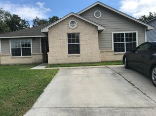 5710 Sungold, San Antonio, TX 78222