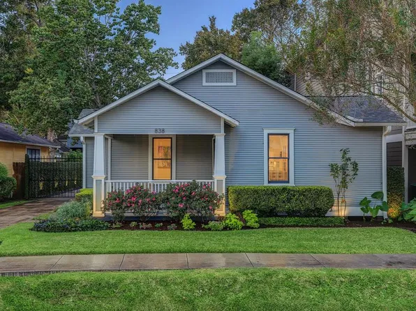838 E 24th St, Houston, TX 77009