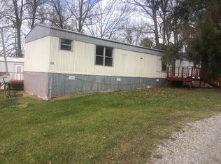 200 Terry Ln, Florence, MS 39073