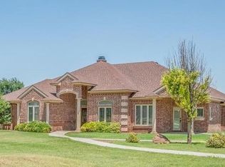 15401 Belmont Ave, Lubbock, TX 79424