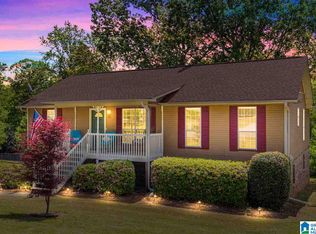 7455 Roper Tunnel Rd, Trussville, AL 35173