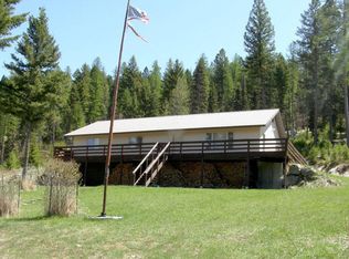 777 Oneill Creek Rd, Kalispell, MT 59901