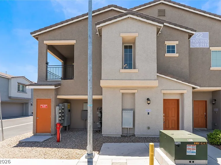 4565 Jean Louis Ct #2106 — Photo 5