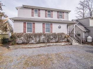 4725 Oak Rd, Shady Side, MD 20764