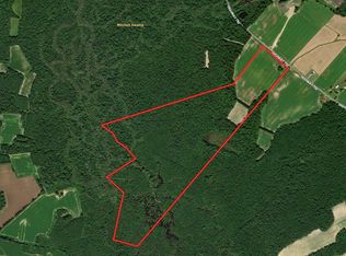 Highway 792, Loris, SC 29569