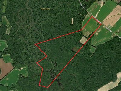 TBD Highway 792, Loris, SC, 29569