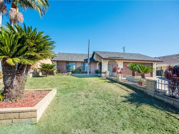 12801 Norton Ave, Chino, CA 91710