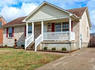 11705 Autumn Forest Ct, Louisville, KY 40229