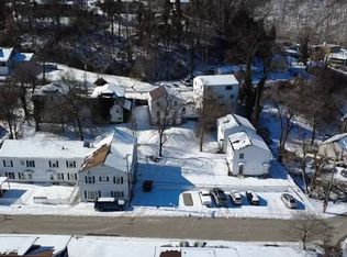 109 Josephine Ave, Madison, WV 25130