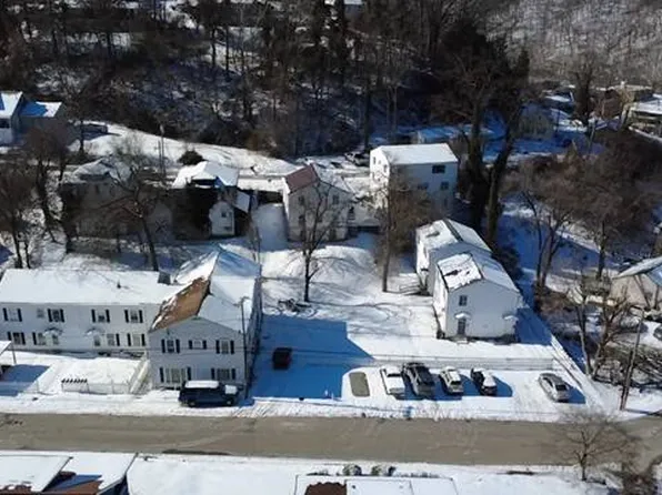 109 Josephine Ave, Madison, WV 25130