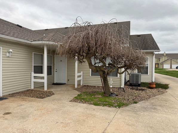 2125 Highridge Dr APT D