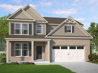 Heron Cottage Plan, Clark Farms, Af8iqv Flowery Branch, GA 38542