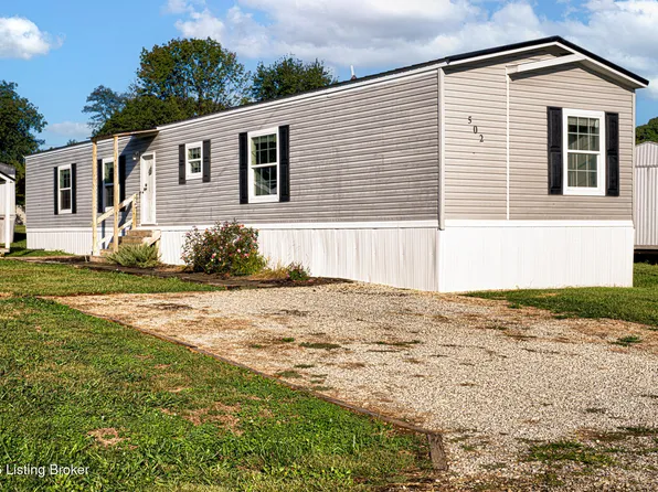 519 High Ridge Dr, Bardstown, KY 40004