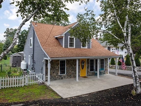 3rd image of 57 Shirley Rd