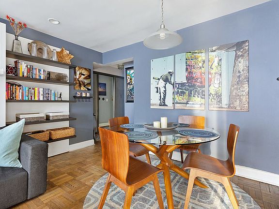 4th image of 54 Orange St APT 1H