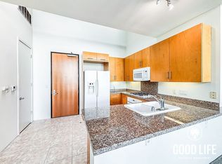 1050 Island Ave Unit 713, San Diego, CA 92101