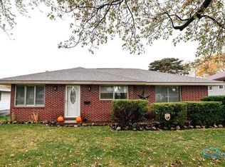 2114 Jennifer Ln, Findlay, OH 45840